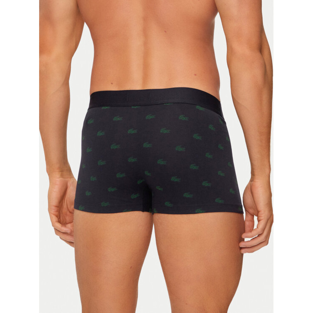 Боксери чоловічі Lacoste 5H5154 00 190