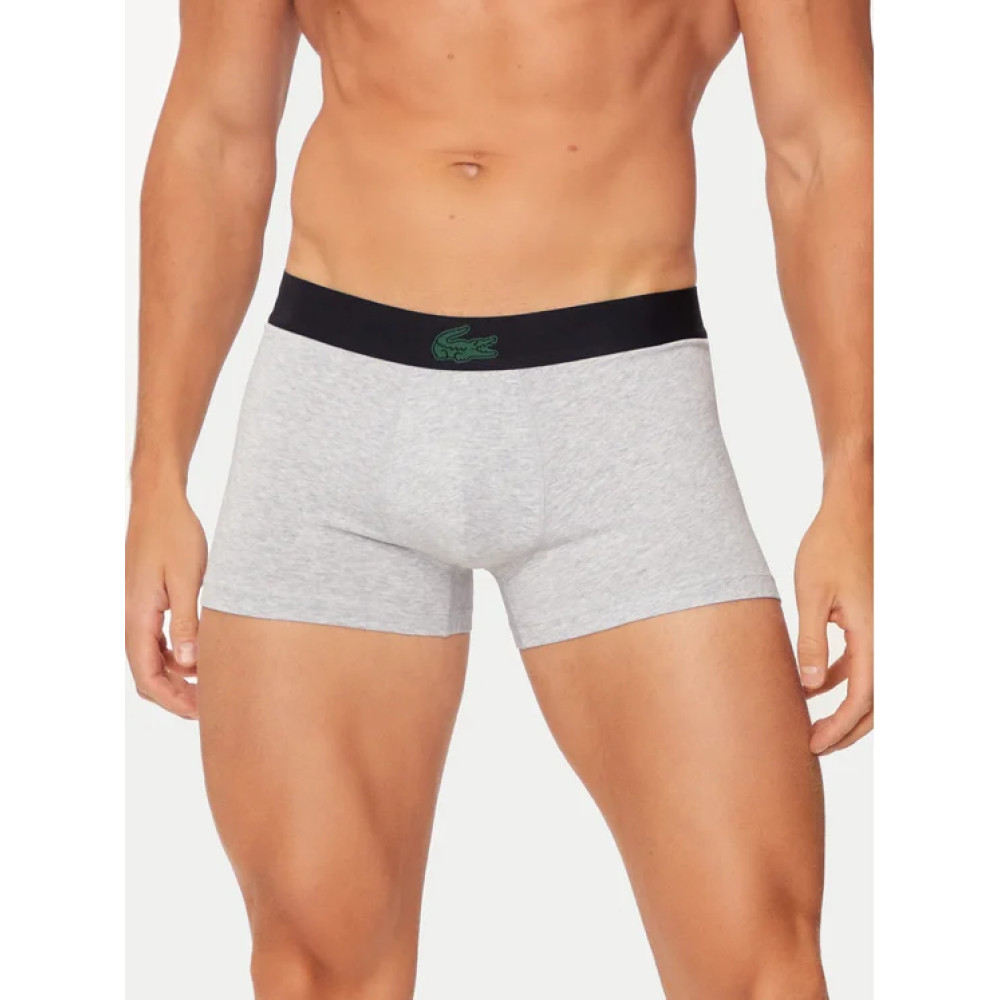Боксери чоловічі Lacoste 5H5154 00 190