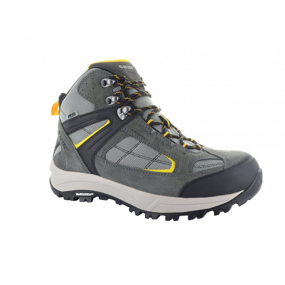 Черевики Hi-Tex Altitude Lite 0006574-051-01
