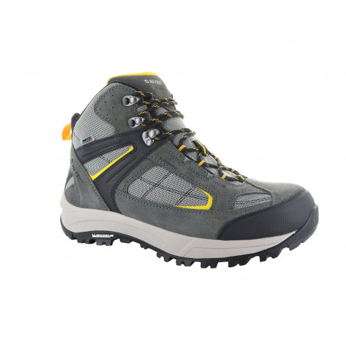 Черевики Hi-Tex Altitude Lite 0006574-051-01