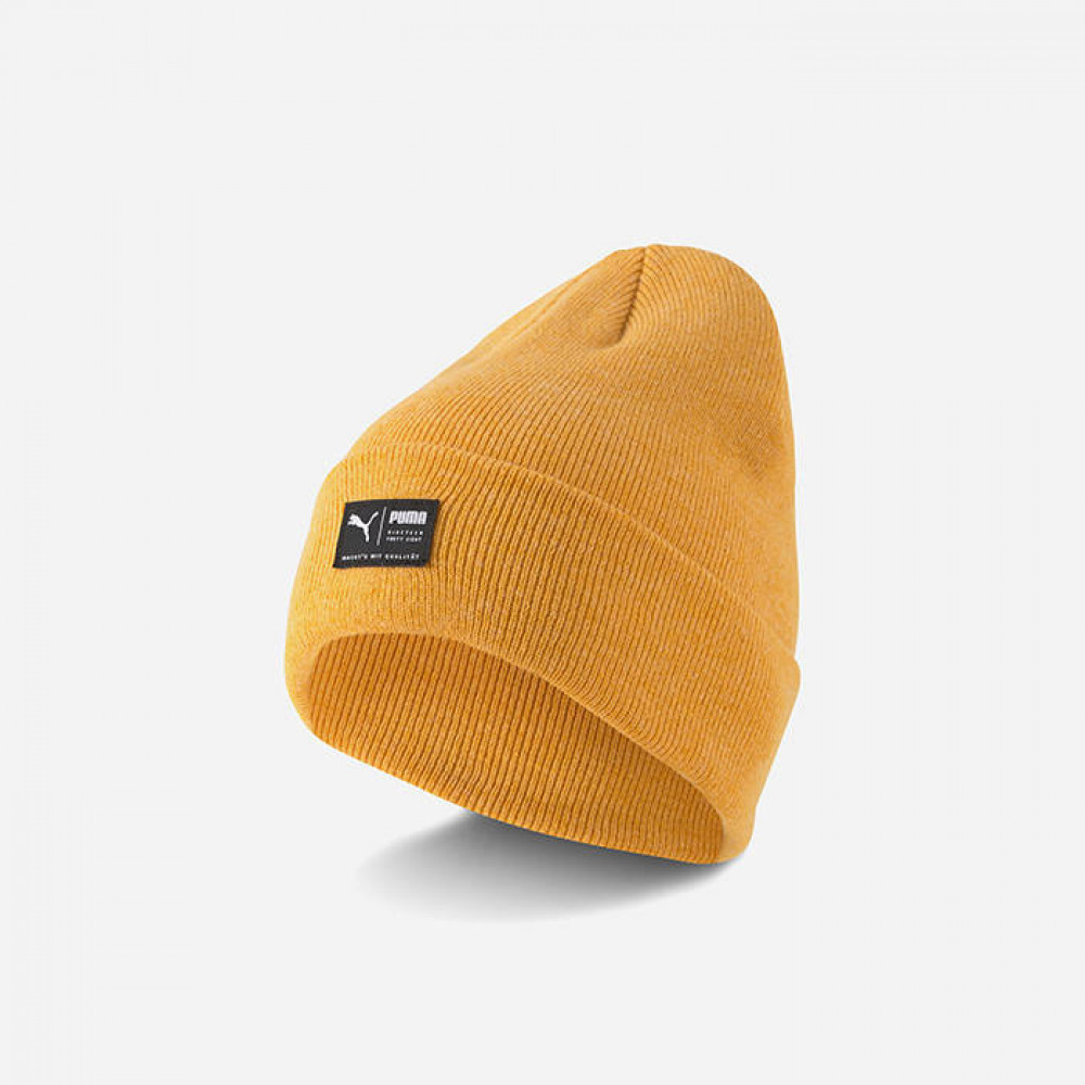 Шапка Puma Archive Heather Beanie 021739 15