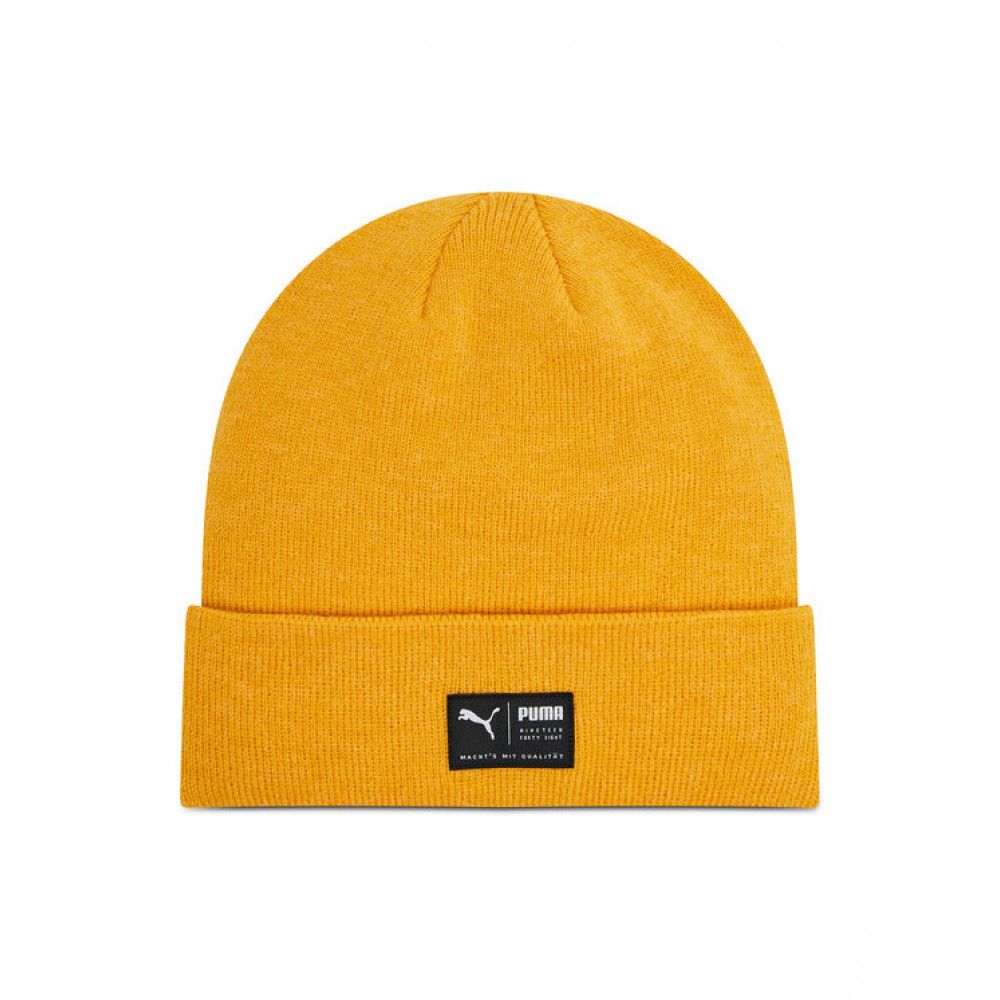 Шапка Puma Archive Heather Beanie 021739 15