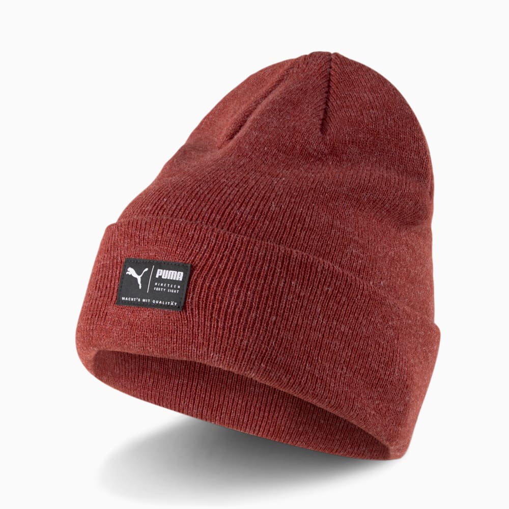 Шапка Puma Archive Heather Beanie 021739 16