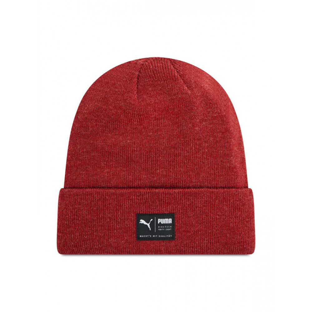 Шапка Puma Archive Heather Beanie 021739 16