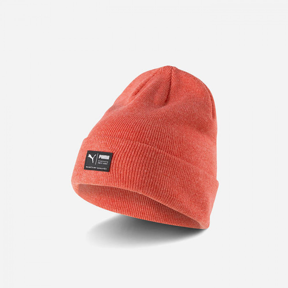 Шапка Puma Archive Heather Beanie 021739 17