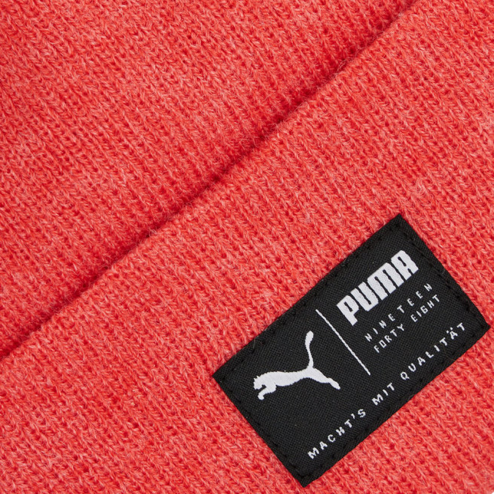Шапка Puma Archive Heather Beanie 021739 17
