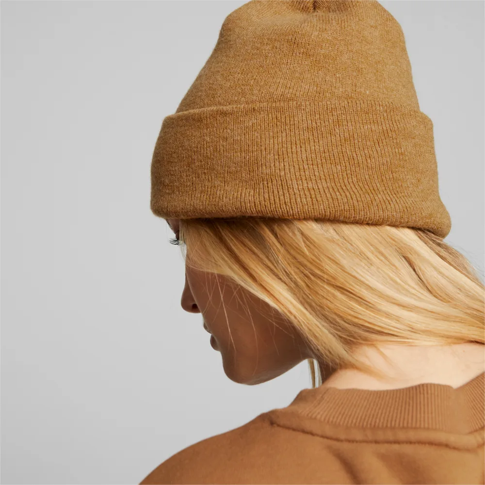 Шапка Puma Archive Heather Beanie 021739 22