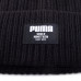 Шапка Puma Ribbed Classic Beanie 022831 01