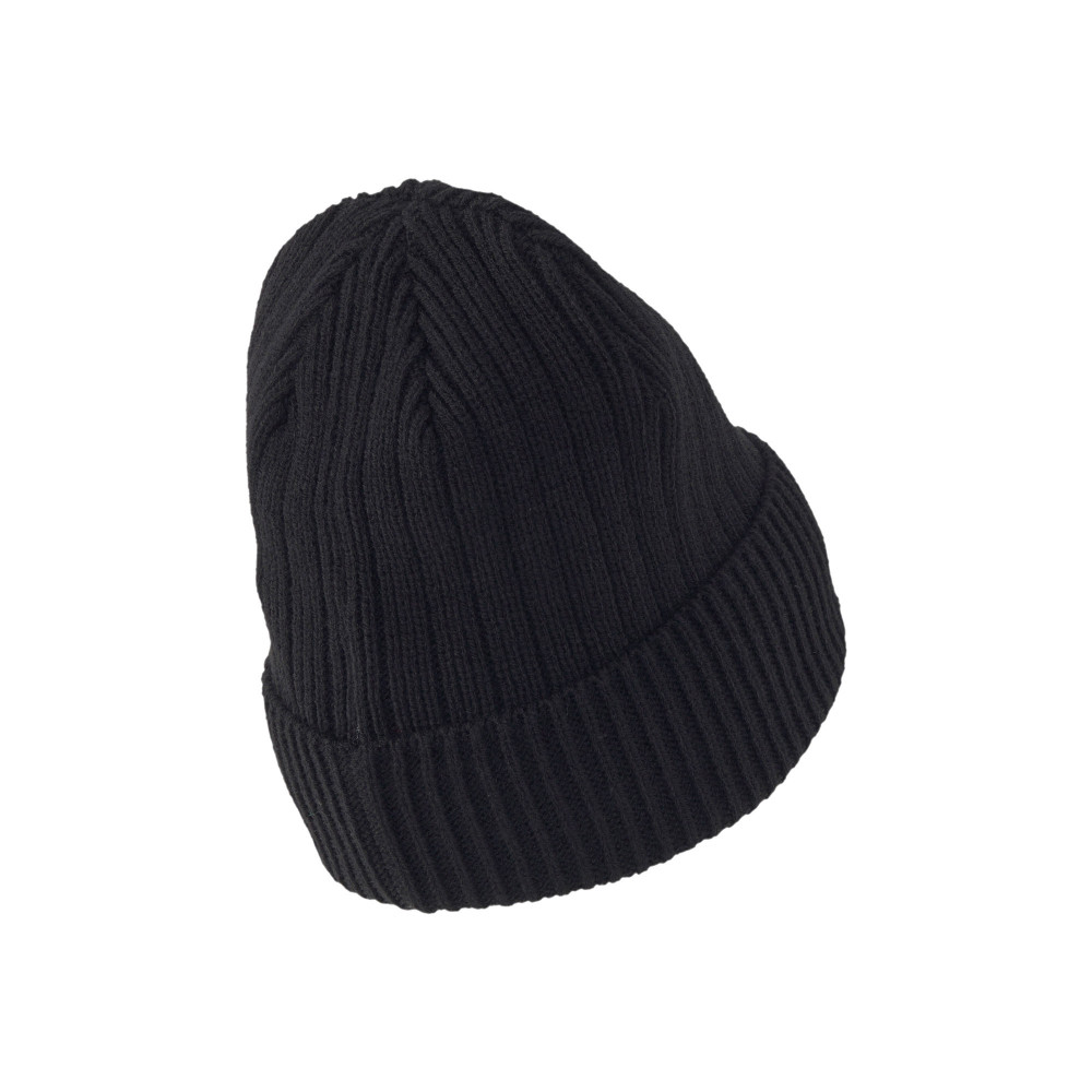 Шапка Puma Ribbed Classic Beanie 022831 01