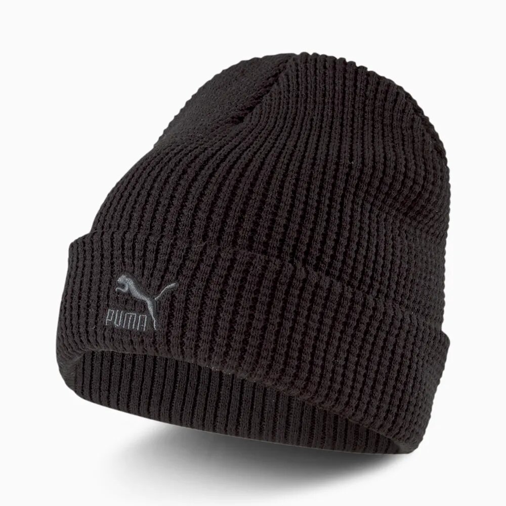 Шапка Puma Archive Mid Fit Beanie 022848 06