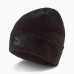 Шапка Puma Classic Cuff Sherpa Beanie 023448 01