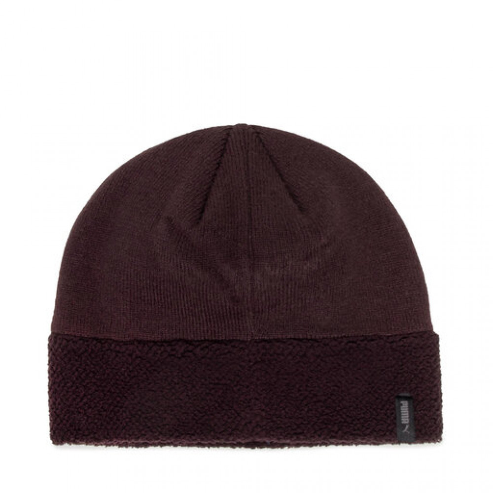 Шапка Puma Beanie Classic Cuff Sherpa 023448 04