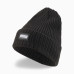 Шапка Puma Ribbed Classic Cuff Beanie