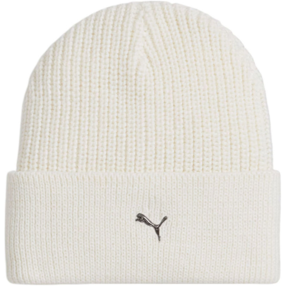 Шапка Puma Metal Cat Beanie 024874 02