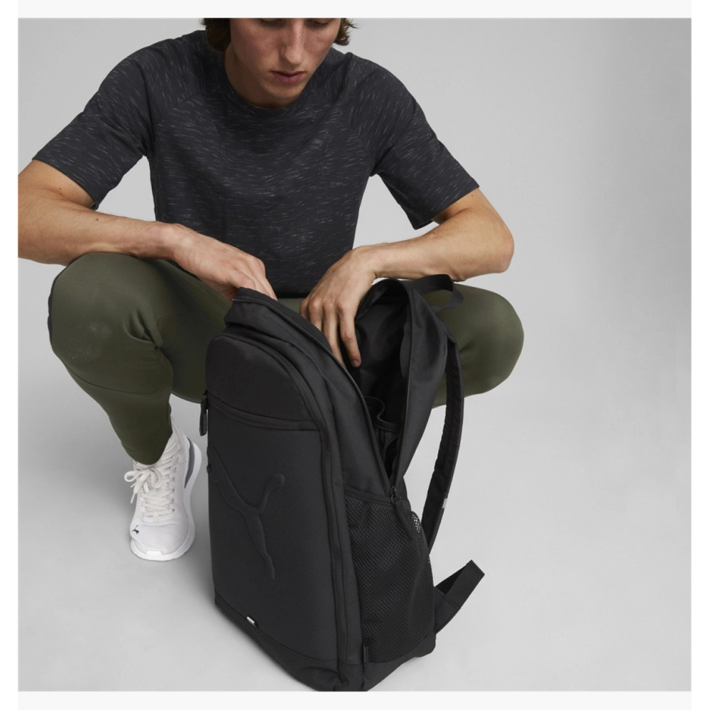 Рюкзак Puma Buzz Backpack 079136 01