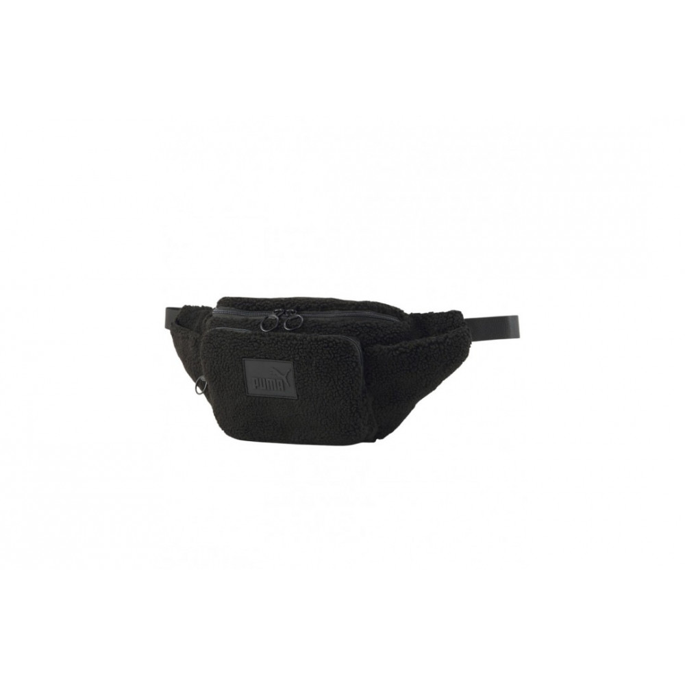 Сумка Puma Core Sherpa Waist Bag 079162 01
