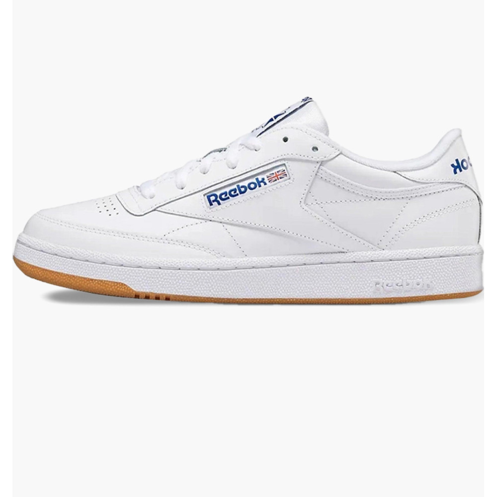 Кросівки Reebok Club C 85 100000158 Кросівки Reebok Club C 85 100000158