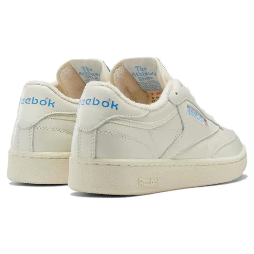 Кросівки Reebok Club C 85 Vintage 100007794
