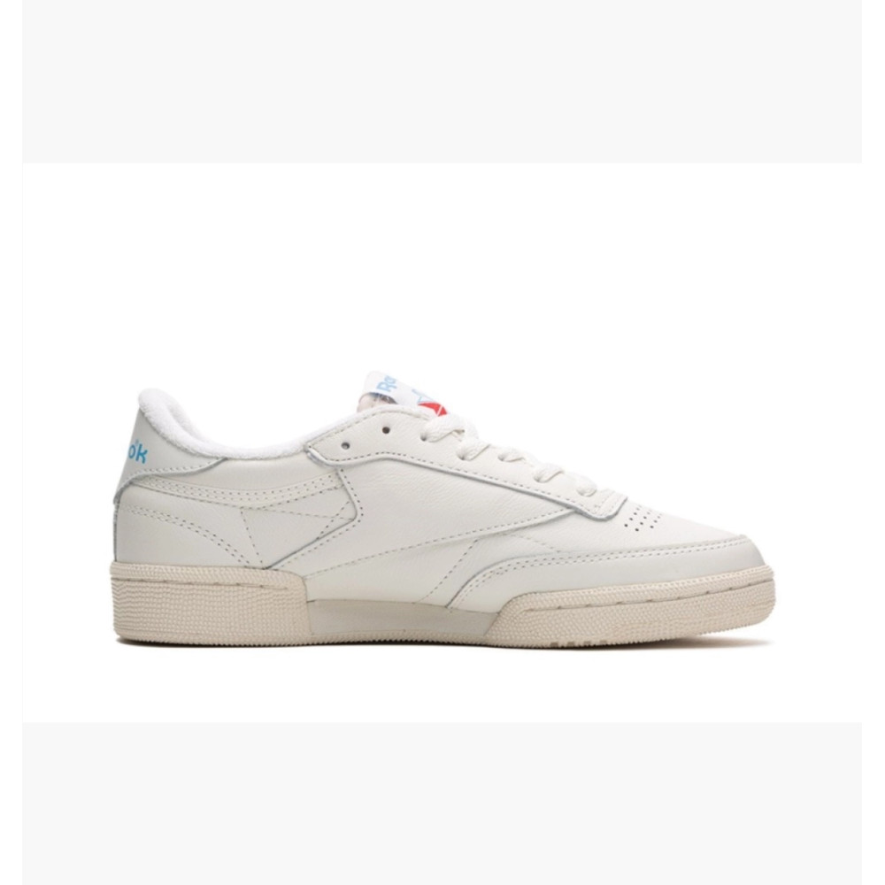 Кросівки Reebok Club C 85 Vintage 100007798