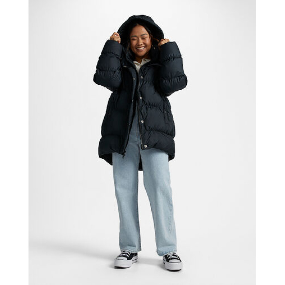 Куртка Converse Super Puffer Jacket 10025202 A01