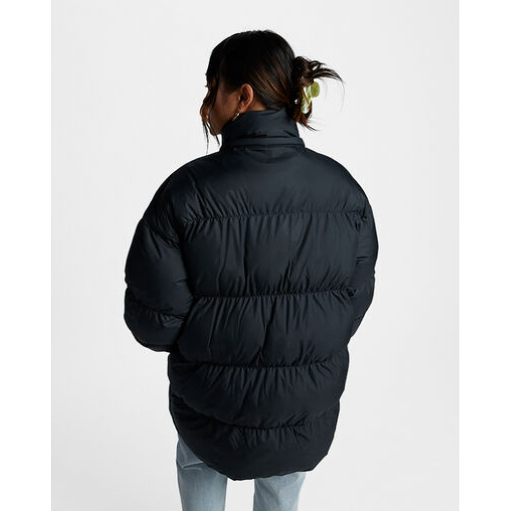 Куртка Converse Super Puffer Jacket 10025202 A01