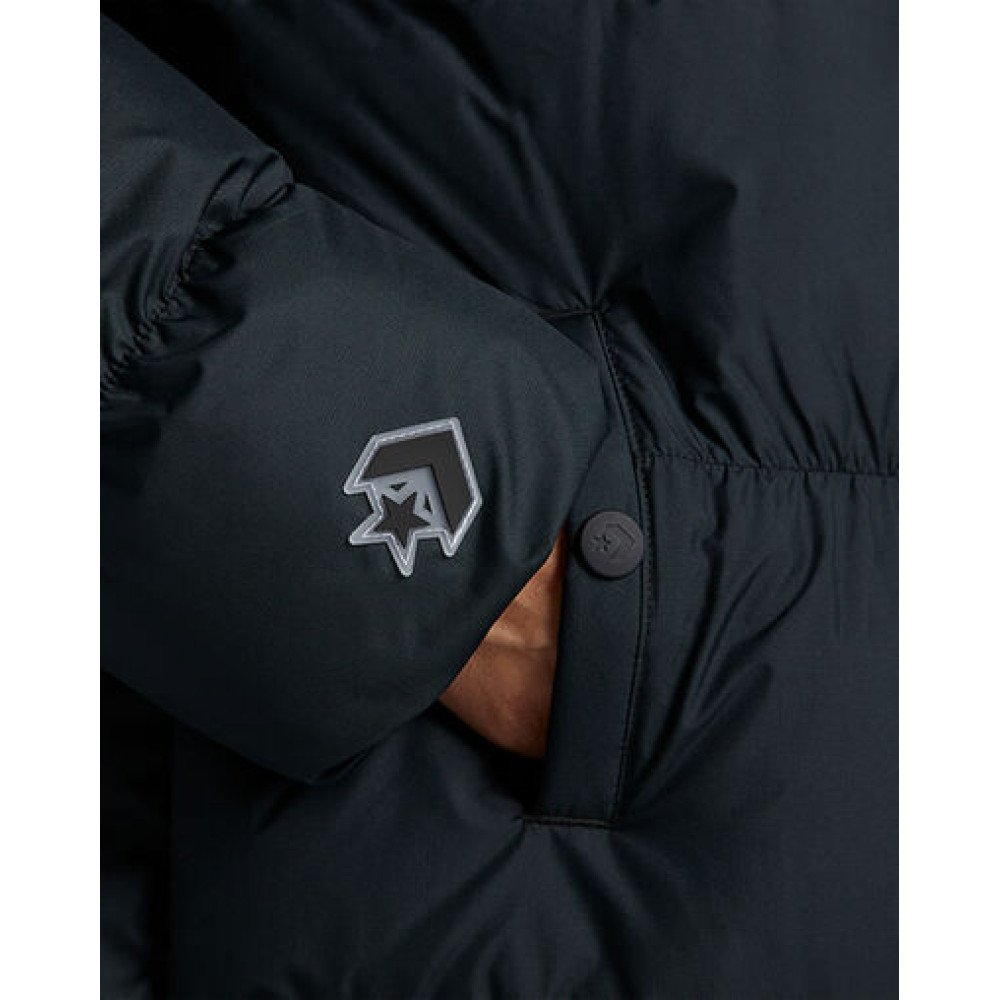 Куртка Converse Super Puffer Jacket 10025202 A01