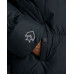 Куртка Converse Super Puffer Jacket 10025202 A01