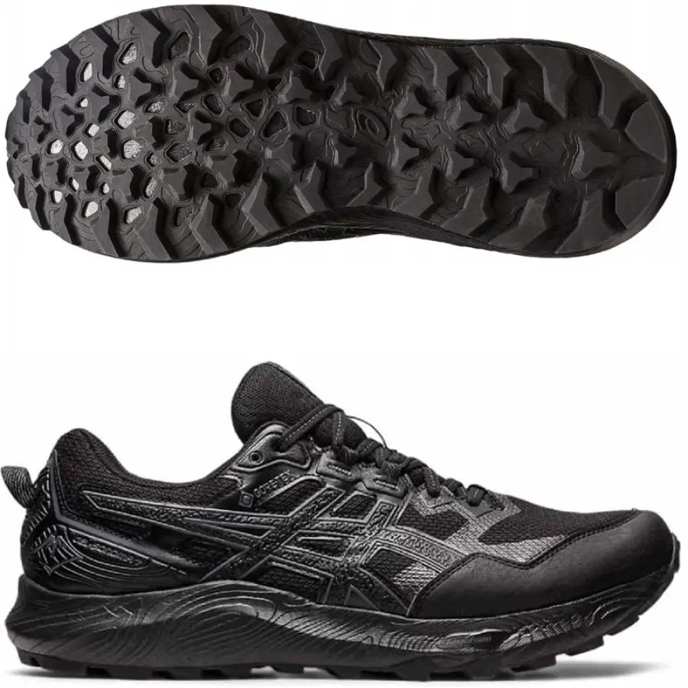 Кросівки Asics Gel Sonoma 7 1011593 002