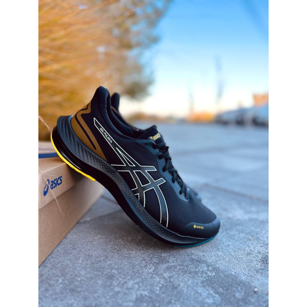 Кросівки Asics Gel Pulse 14 GTX 1011B490 001