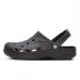 Тапки Сабо Crocs Baya 10126 206