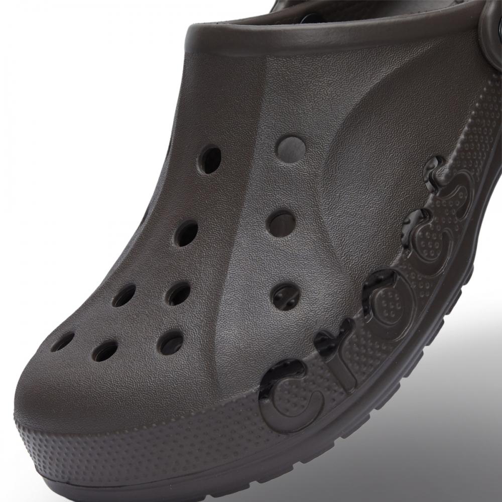 Тапки Сабо Crocs Baya 10126 206