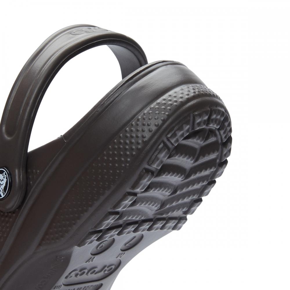 Тапки Сабо Crocs Baya 10126 206