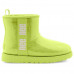 Ugg Classic Clear Mini Boots