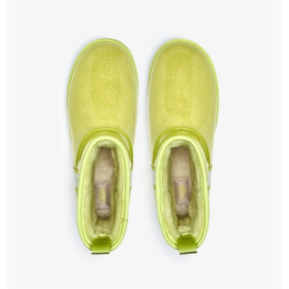 Ugg Classic Clear Mini Boots