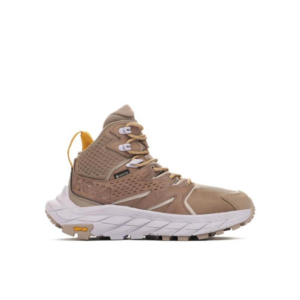 Черевики Hoka Anacapa Mid Gore-Tex 1119372/DLMR