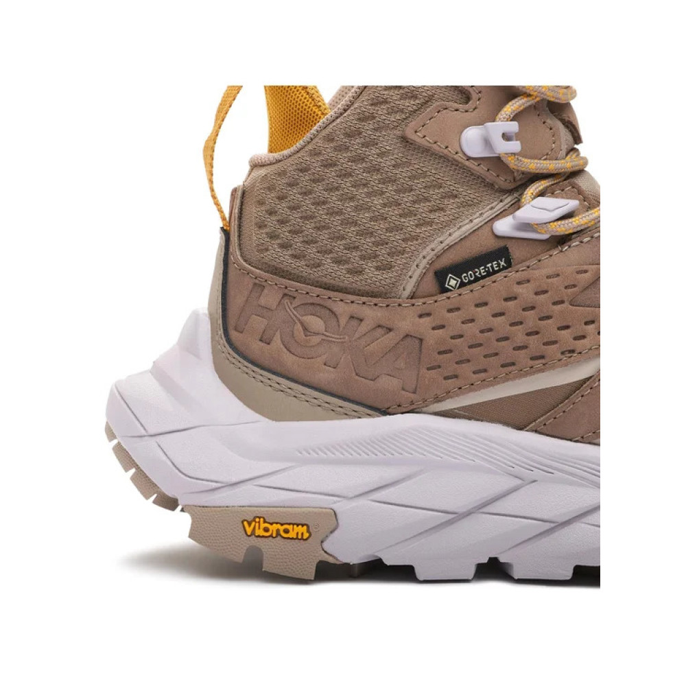 Черевики Hoka Anacapa Mid Gore-Tex 1119372/DLMR
