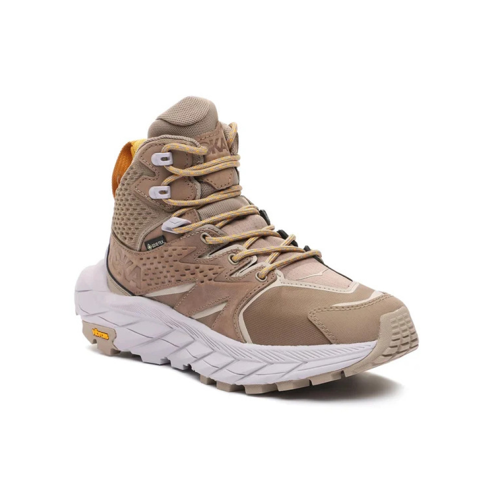 Черевики Hoka Anacapa Mid Gore-Tex 1119372/DLMR