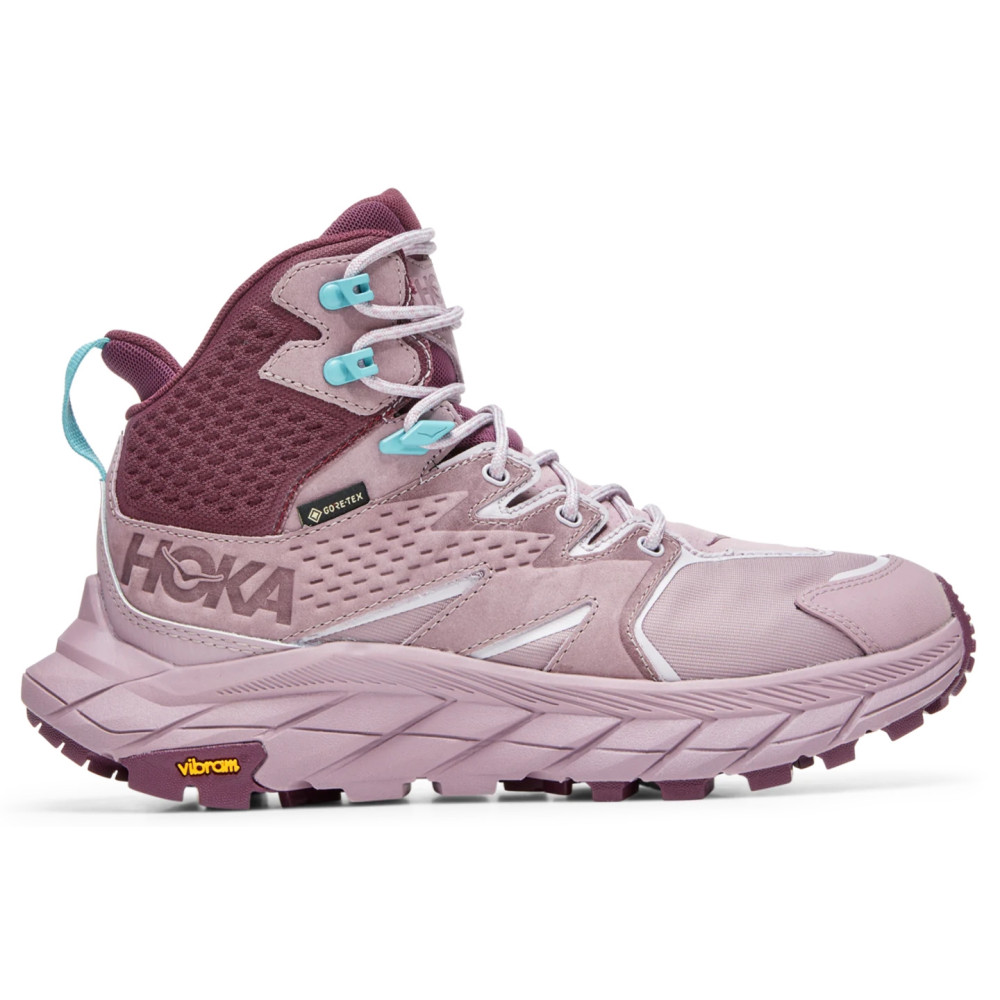 Черевики Hoka Anacapa Mid Gore-Tex 1119372/EGWN