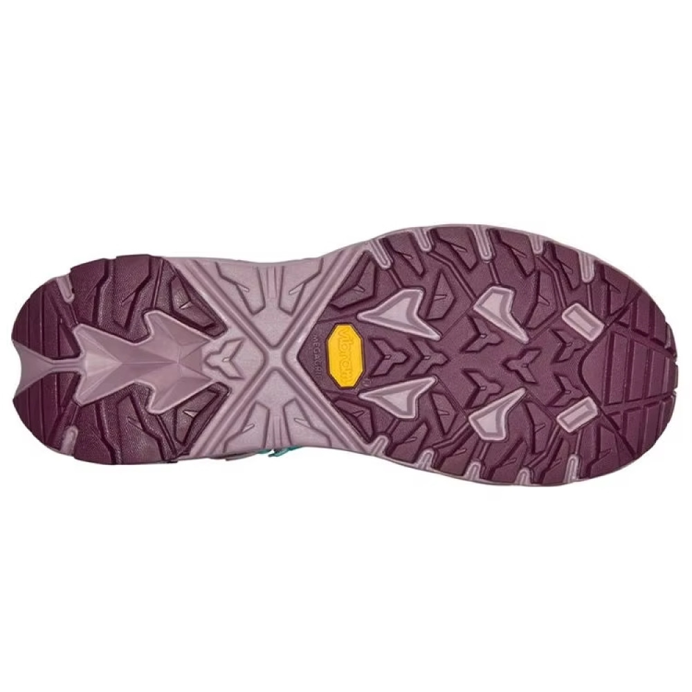 Черевики Hoka Anacapa Mid Gore-Tex 1119372/EGWN