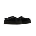 Тапки UGG Tazz Braid Black 1143976