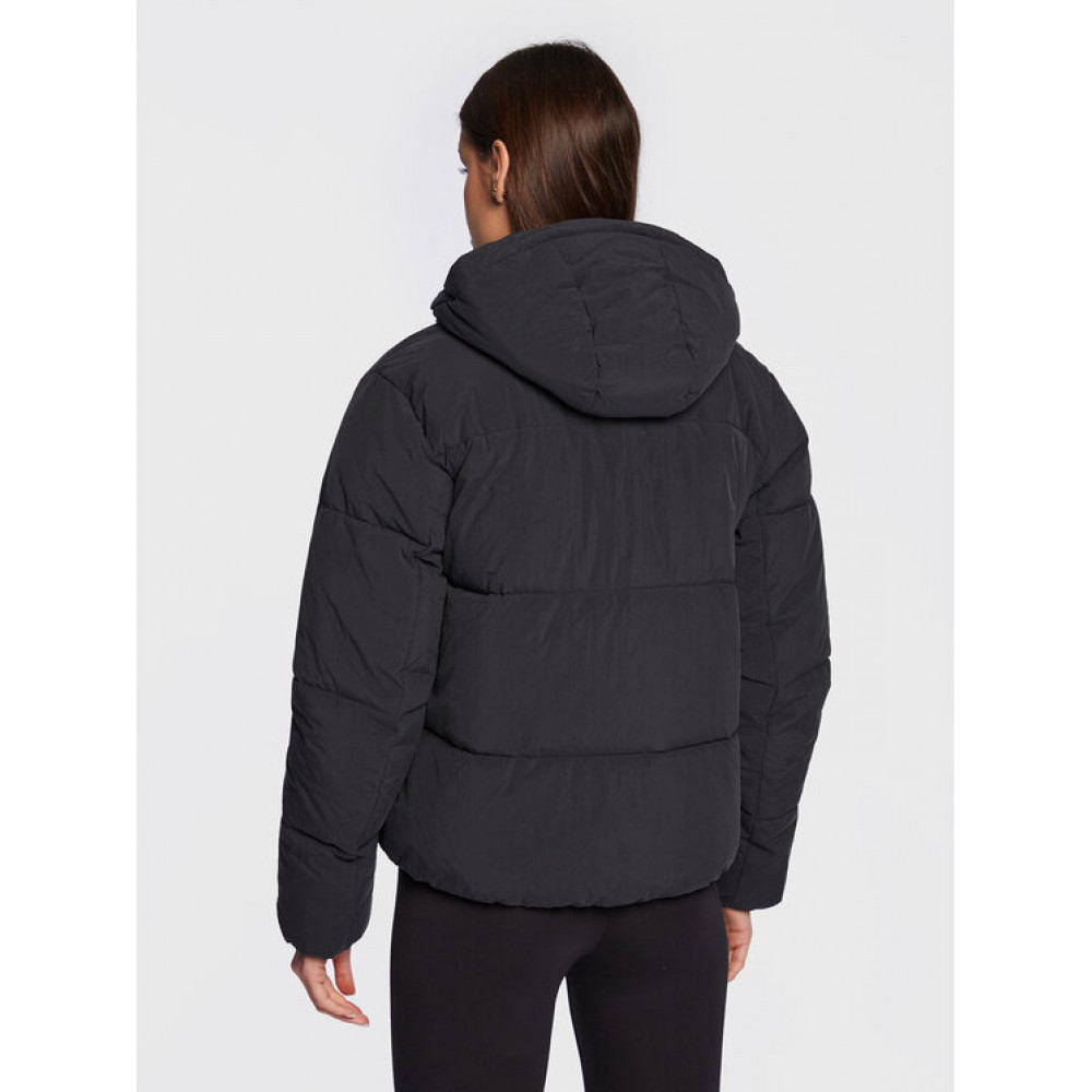Куртка Champion Hooded Jacket 115758