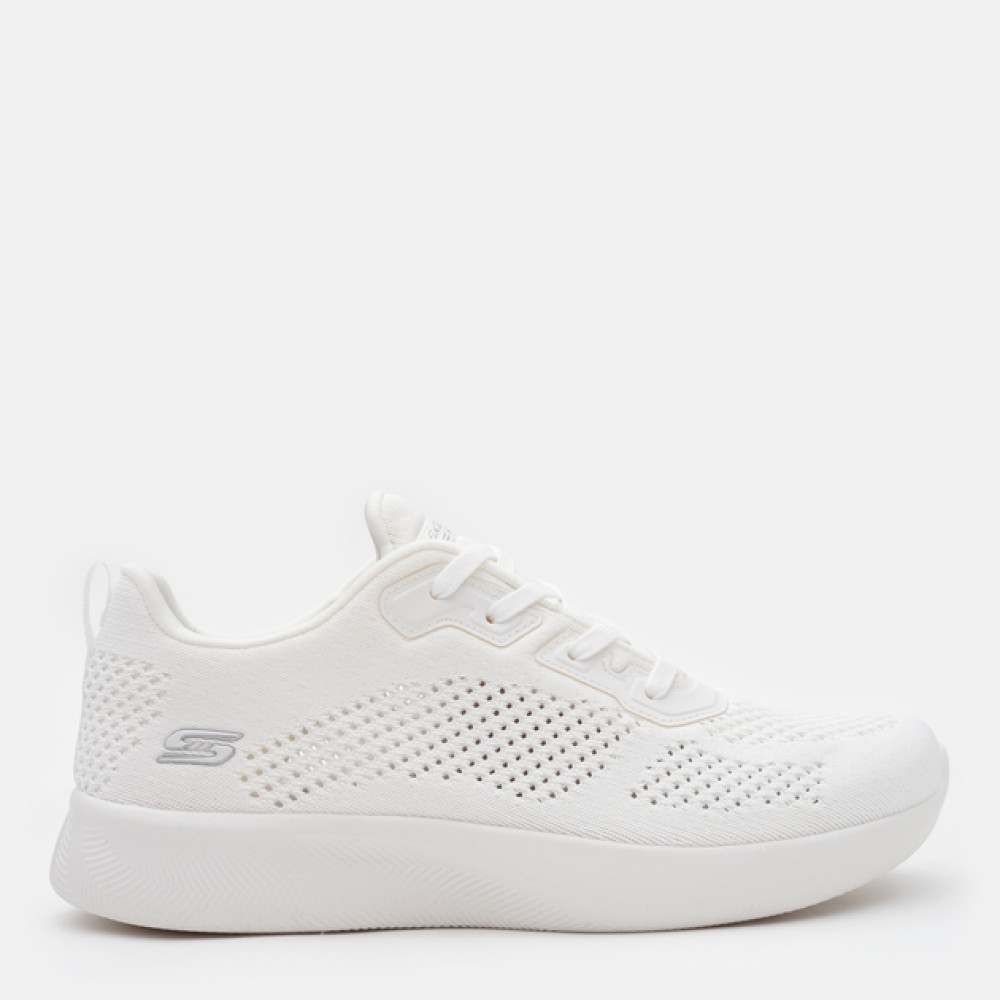 Кросівки Skechers Bobs SQUAD 2 Social Space 117018WHT