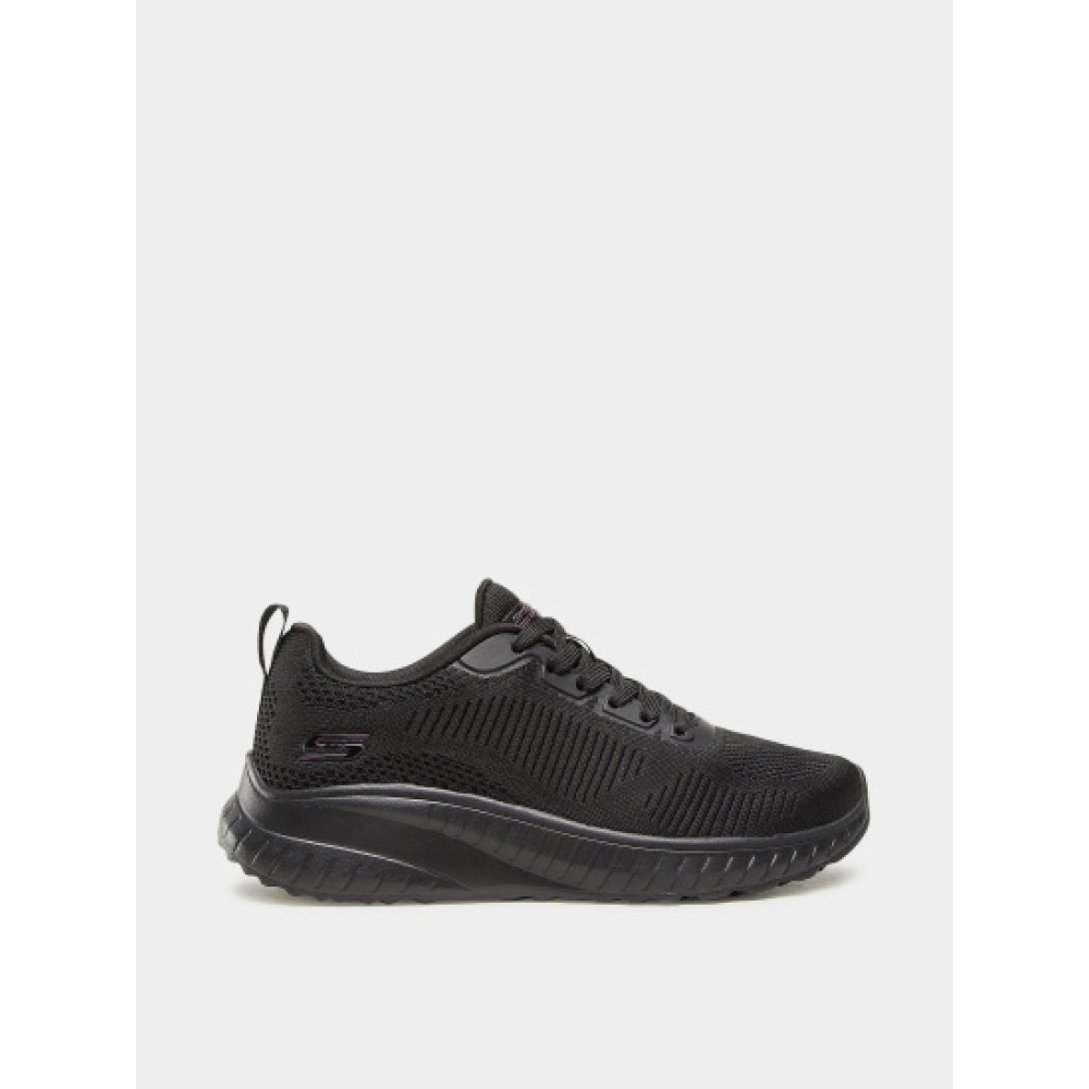 Кросівки Skechers BOBS Sport Squad Chaos 117209/BBK