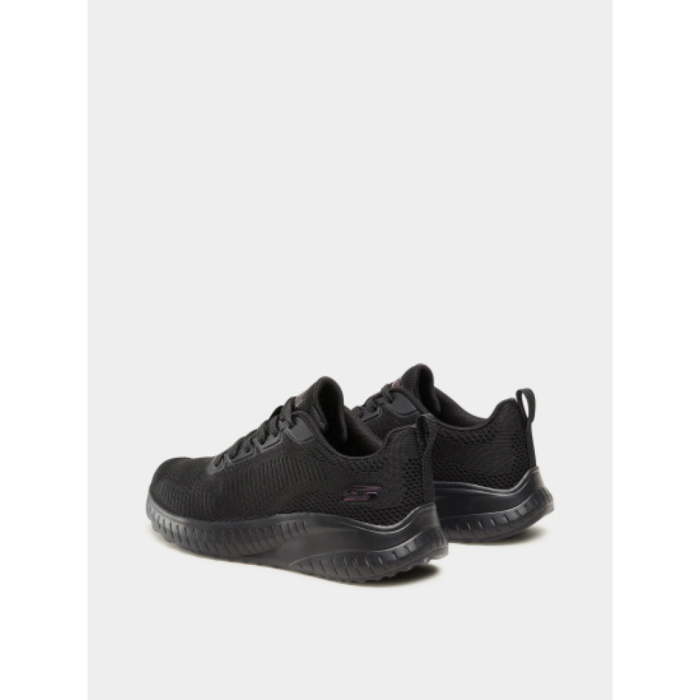 Кросівки Skechers BOBS Sport Squad Chaos 117209/BBK