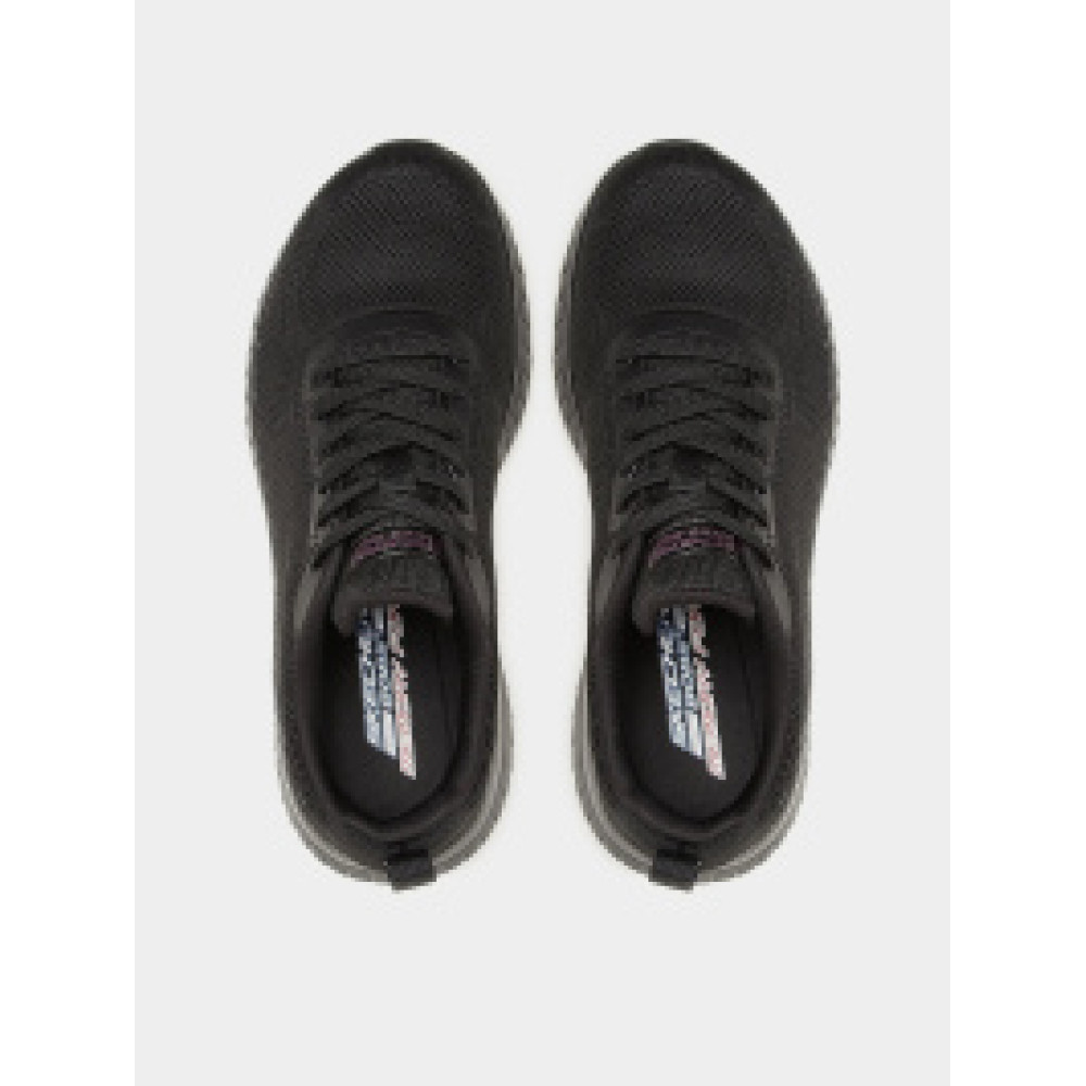 Кросівки Skechers BOBS Sport Squad Chaos 117209/BBK