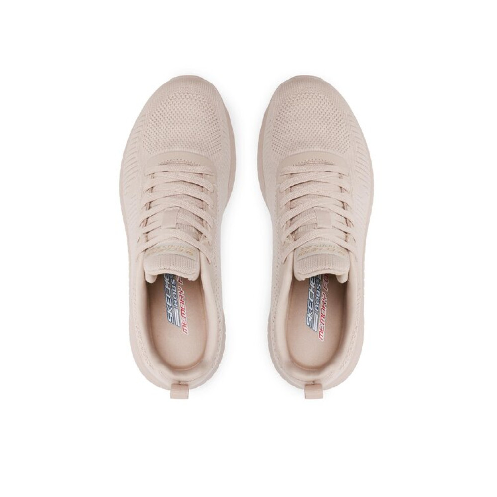 Кросівки Skechers Bobs Skuad 117209NUDE