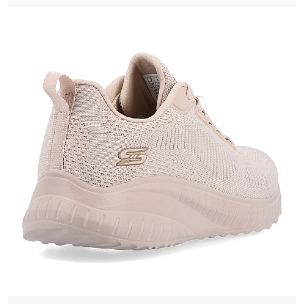 Кросівки Skechers Bobs Skuad 117209NUDE
