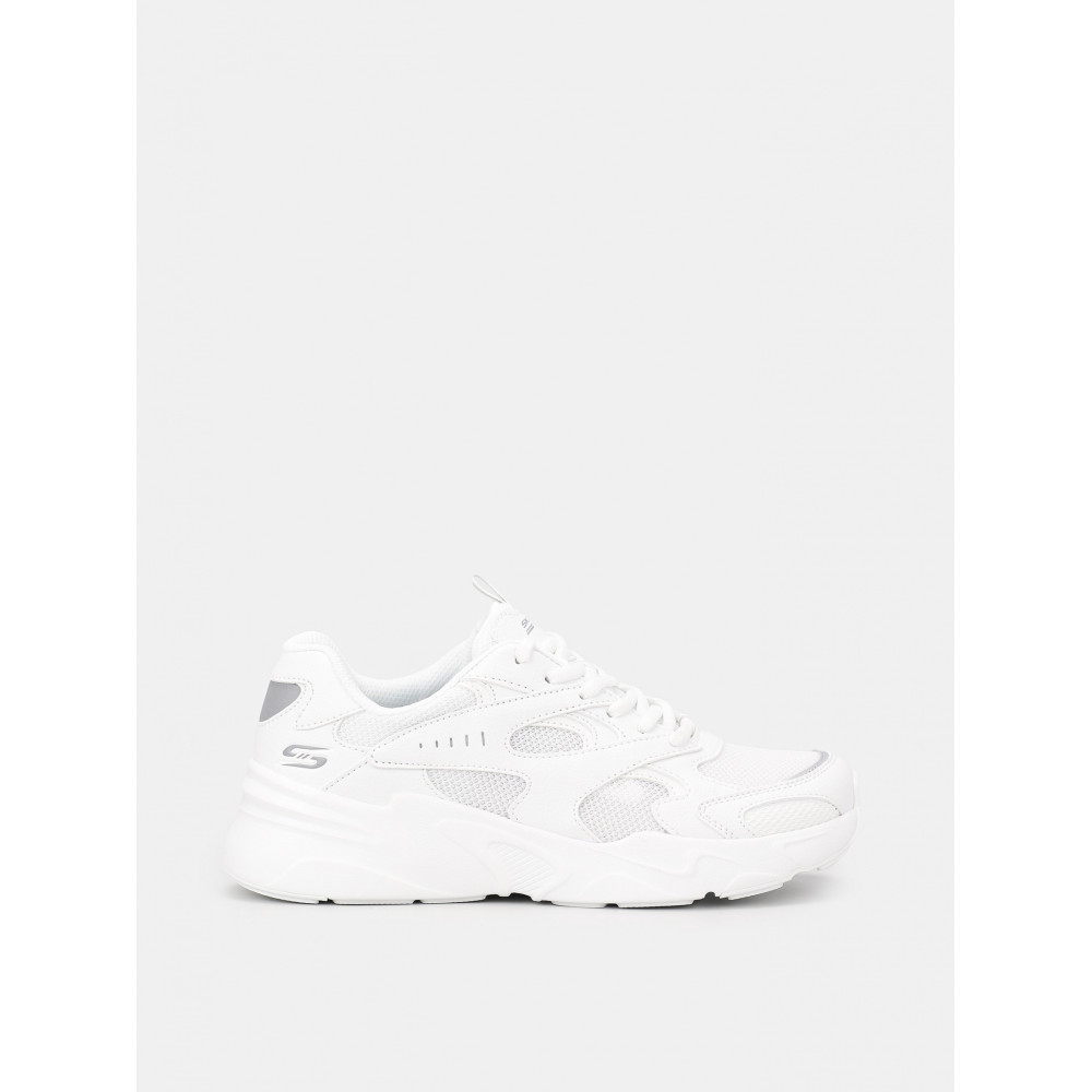 Кросівки Skechers Bobs Bamina 117354/WHT