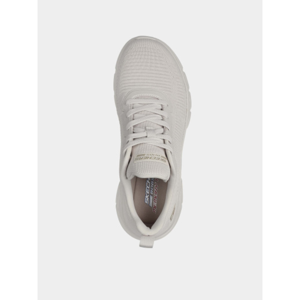 Кросівки Skechers Flying Hi 117385/OFWT