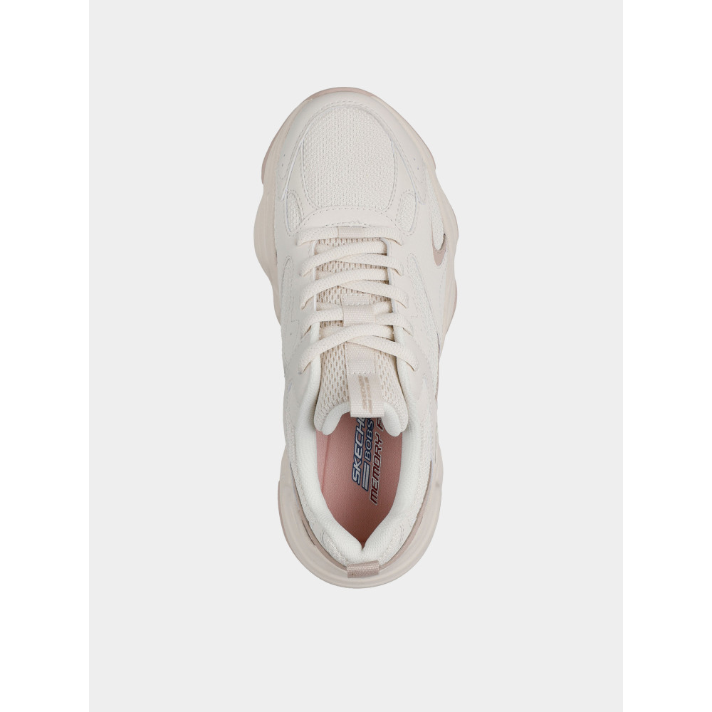 Кросівки Skechers BOBS DIEGO 117685 NAT
